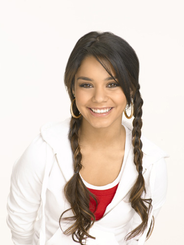 vanesa hudgnes